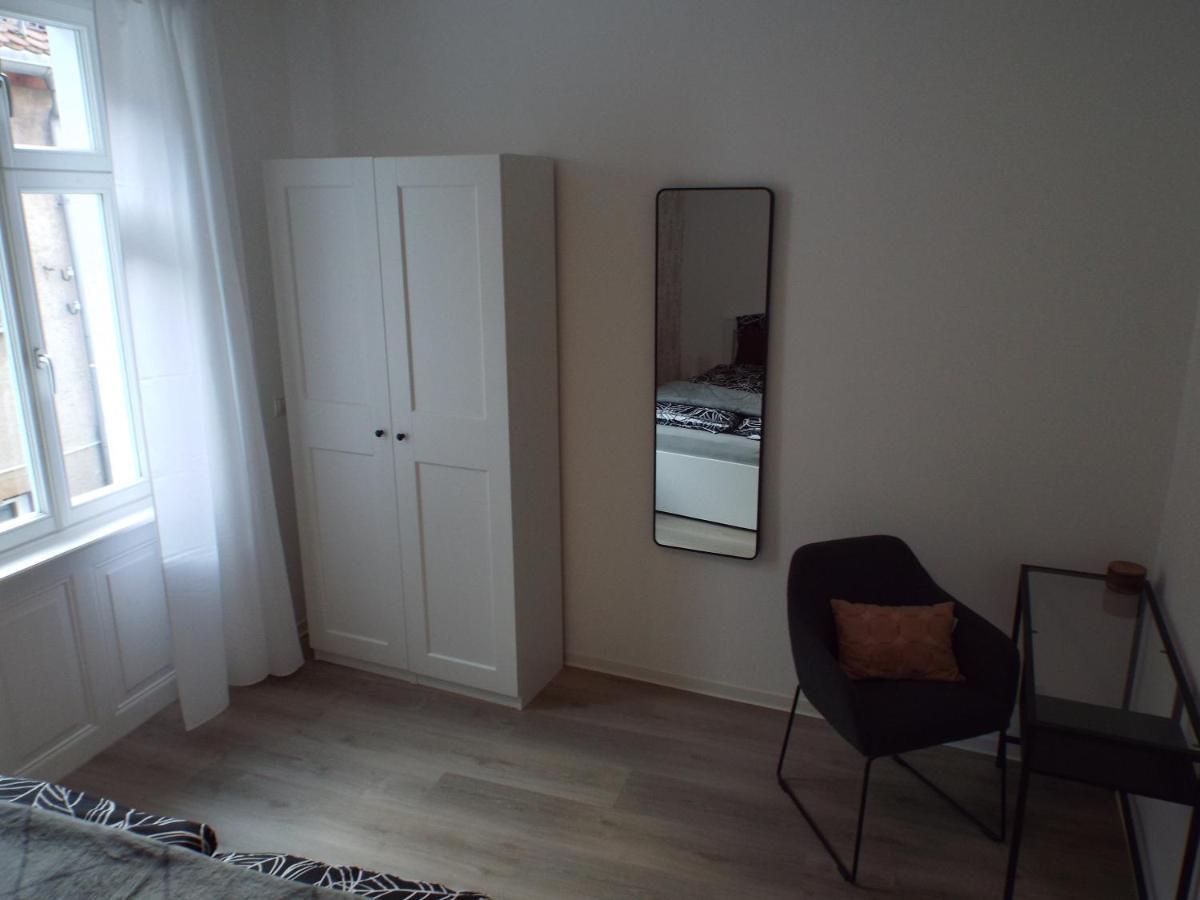 Ferienwohnung Mittendrin Neustadt an der Weinstraße Εξωτερικό φωτογραφία