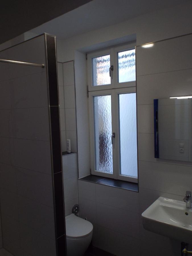 Ferienwohnung Mittendrin Neustadt an der Weinstraße Εξωτερικό φωτογραφία